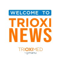 TrioxiNews Logo